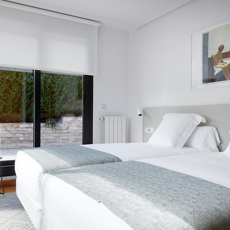 Peine Del Viento By Feelfree Rentals San Sebastián Zewnętrze zdjęcie