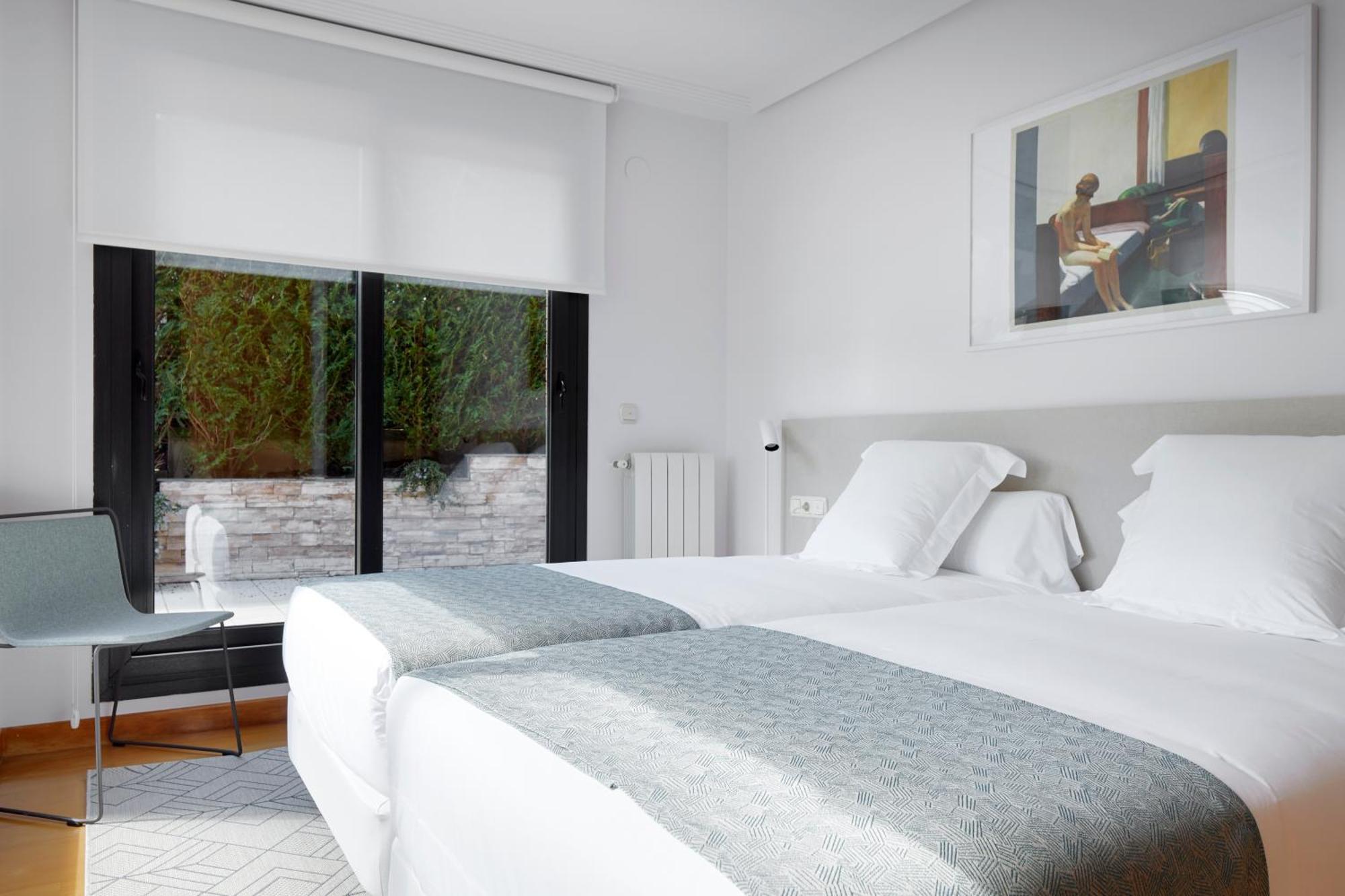 Peine Del Viento By Feelfree Rentals San Sebastián Zewnętrze zdjęcie