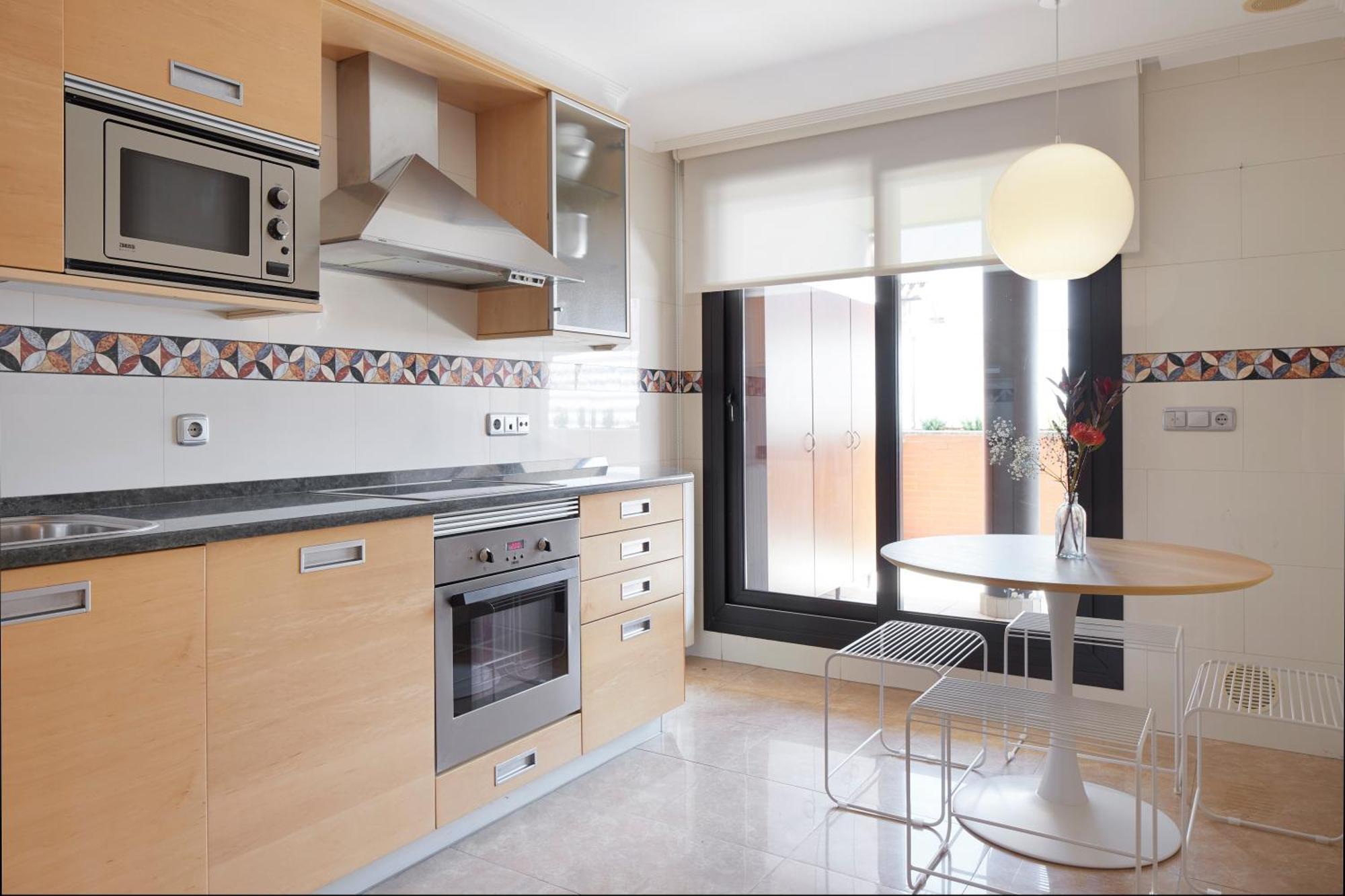 Peine Del Viento By Feelfree Rentals San Sebastián Zewnętrze zdjęcie