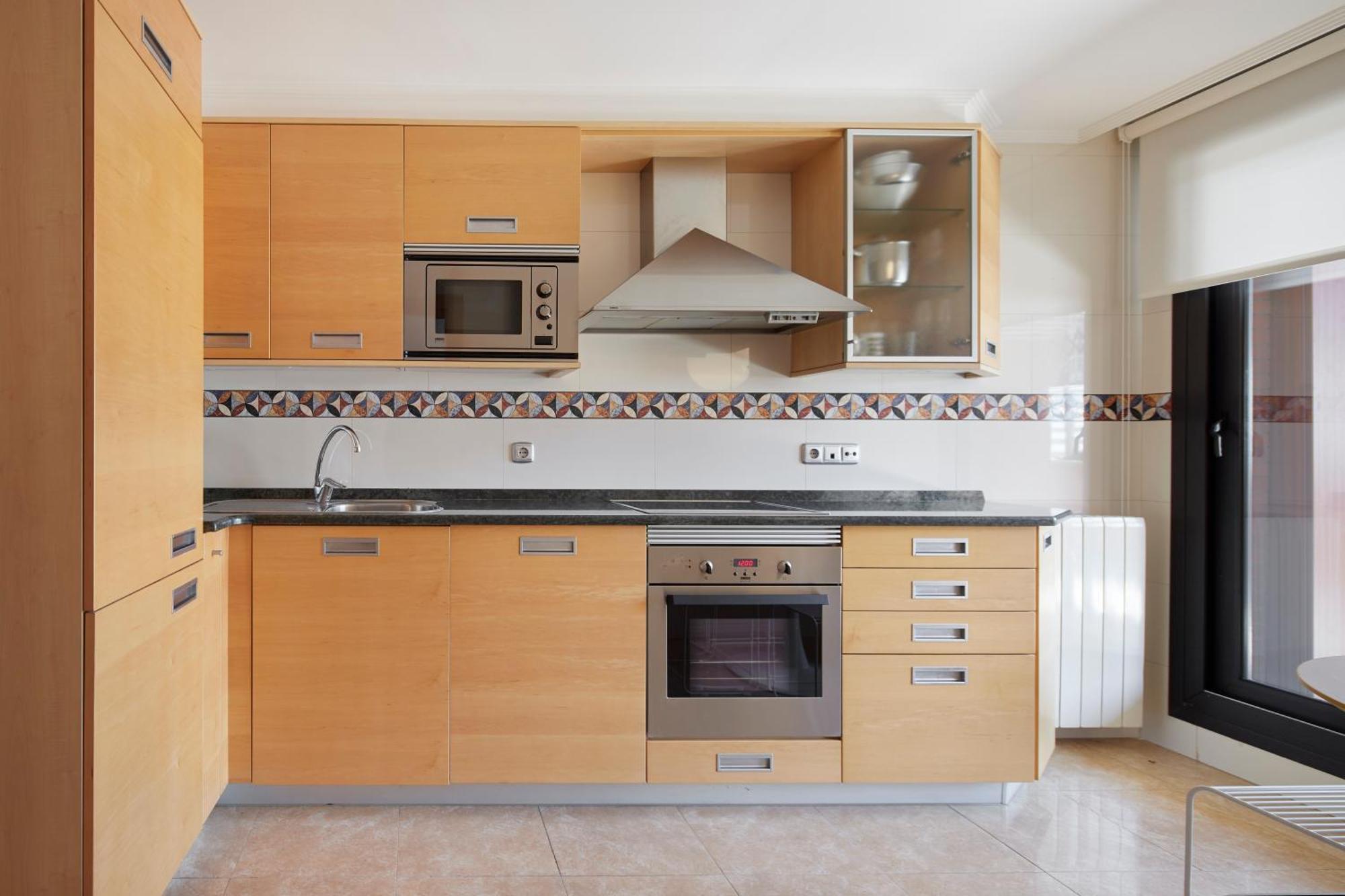 Peine Del Viento By Feelfree Rentals San Sebastián Zewnętrze zdjęcie
