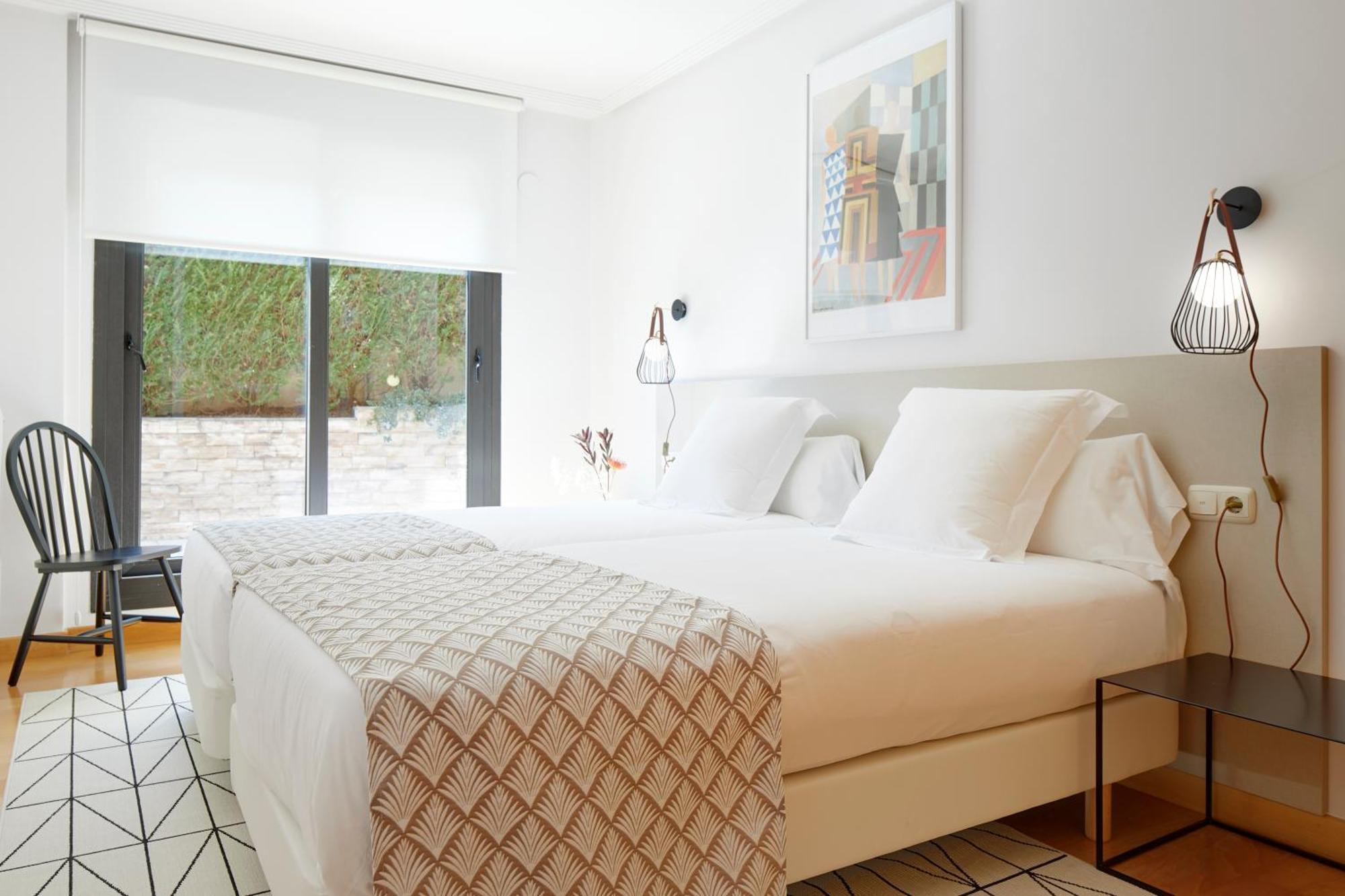 Peine Del Viento By Feelfree Rentals San Sebastián Zewnętrze zdjęcie