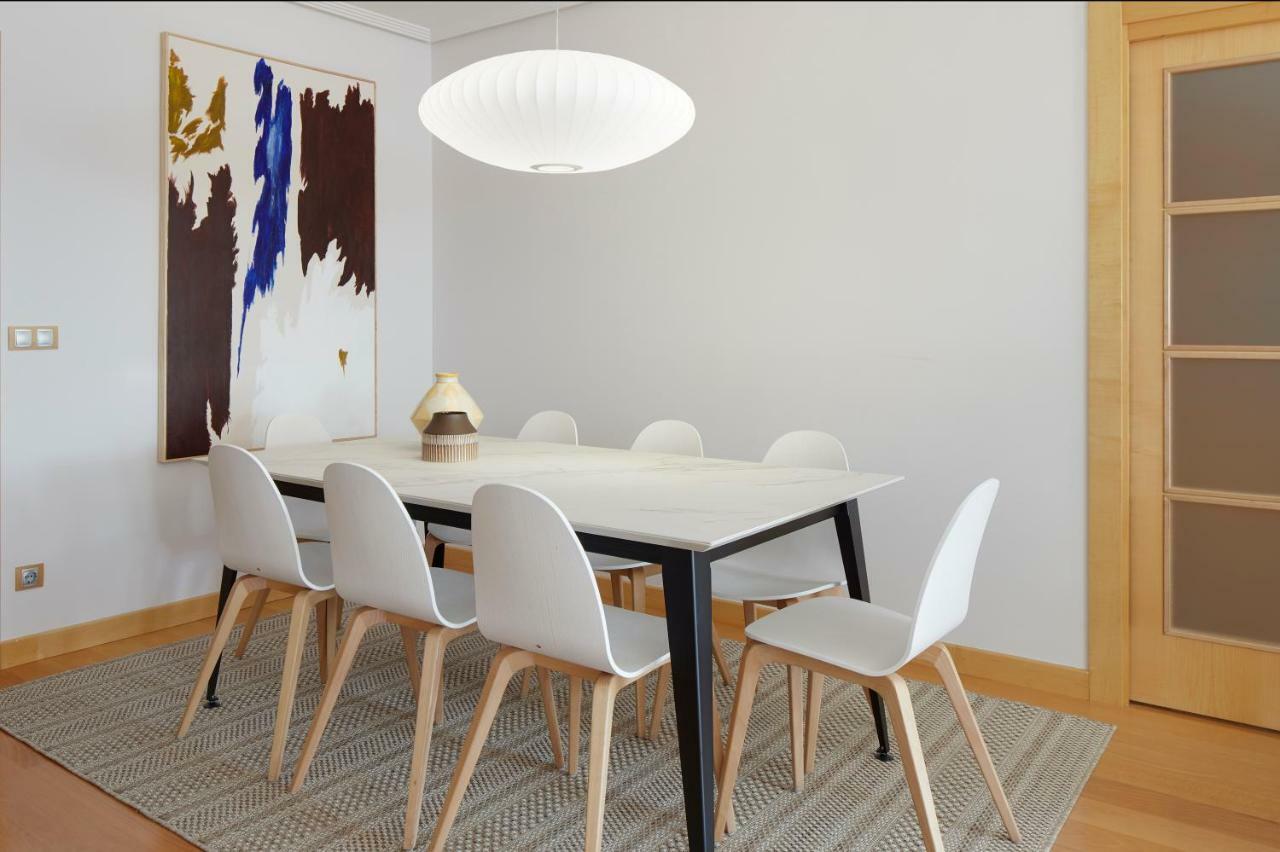 Peine Del Viento By Feelfree Rentals San Sebastián Zewnętrze zdjęcie
