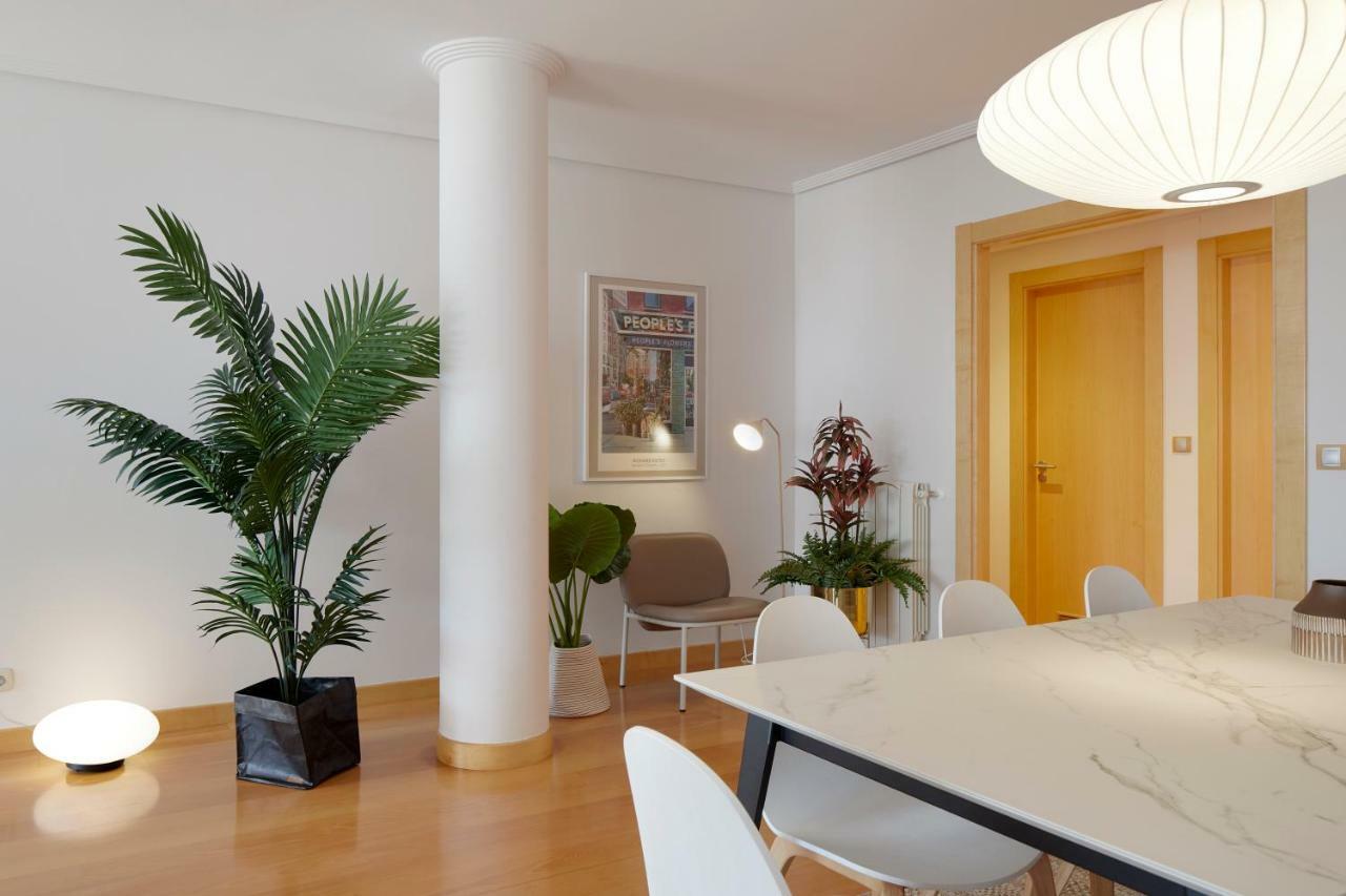 Peine Del Viento By Feelfree Rentals San Sebastián Zewnętrze zdjęcie